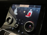 USED 2022 22 LAND ROVER RANGE ROVER VELAR 2.0 D200 MHEV R-Dynamic SE SUV 5dr Diesel Auto 4WD Euro 6 (s/s) (204 ps) 