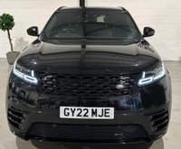 USED 2022 22 LAND ROVER RANGE ROVER VELAR 2.0 D200 MHEV R-Dynamic SE SUV 5dr Diesel Auto 4WD Euro 6 (s/s) (204 ps) 