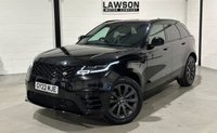 USED 2022 22 LAND ROVER RANGE ROVER VELAR 2.0 D200 MHEV R-Dynamic SE SUV 5dr Diesel Auto 4WD Euro 6 (s/s) (204 ps) 