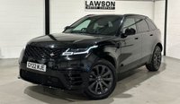 USED 2022 22 LAND ROVER RANGE ROVER VELAR 2.0 D200 MHEV R-Dynamic SE SUV 5dr Diesel Auto 4WD Euro 6 (s/s) (204 ps) 