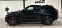 USED 2022 22 LAND ROVER RANGE ROVER VELAR 2.0 D200 MHEV R-Dynamic SE SUV 5dr Diesel Auto 4WD Euro 6 (s/s) (204 ps) 