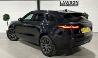 USED 2022 22 LAND ROVER RANGE ROVER VELAR 2.0 D200 MHEV R-Dynamic SE SUV 5dr Diesel Auto 4WD Euro 6 (s/s) (204 ps) 
