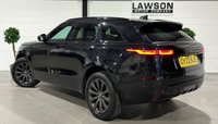 USED 2022 22 LAND ROVER RANGE ROVER VELAR 2.0 D200 MHEV R-Dynamic SE SUV 5dr Diesel Auto 4WD Euro 6 (s/s) (204 ps) 