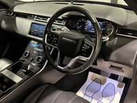 USED 2022 22 LAND ROVER RANGE ROVER VELAR 2.0 D200 MHEV R-Dynamic SE SUV 5dr Diesel Auto 4WD Euro 6 (s/s) (204 ps) 