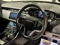 USED 2022 22 LAND ROVER RANGE ROVER VELAR 2.0 D200 MHEV R-Dynamic SE SUV 5dr Diesel Auto 4WD Euro 6 (s/s) (204 ps) 