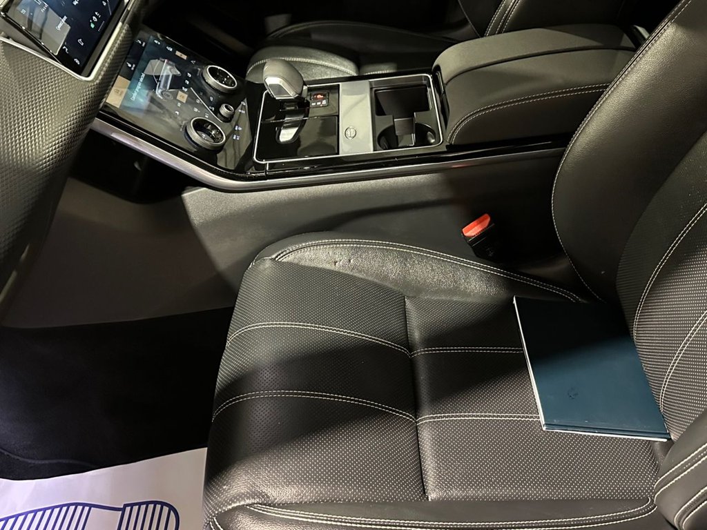 USED 2022 22 LAND ROVER RANGE ROVER VELAR 2.0 D200 MHEV R-Dynamic SE SUV 5dr Diesel Auto 4WD Euro 6 (s/s) (204 ps) 