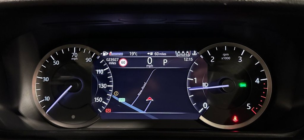 USED 2022 22 LAND ROVER RANGE ROVER VELAR 2.0 D200 MHEV R-Dynamic SE SUV 5dr Diesel Auto 4WD Euro 6 (s/s) (204 ps) 