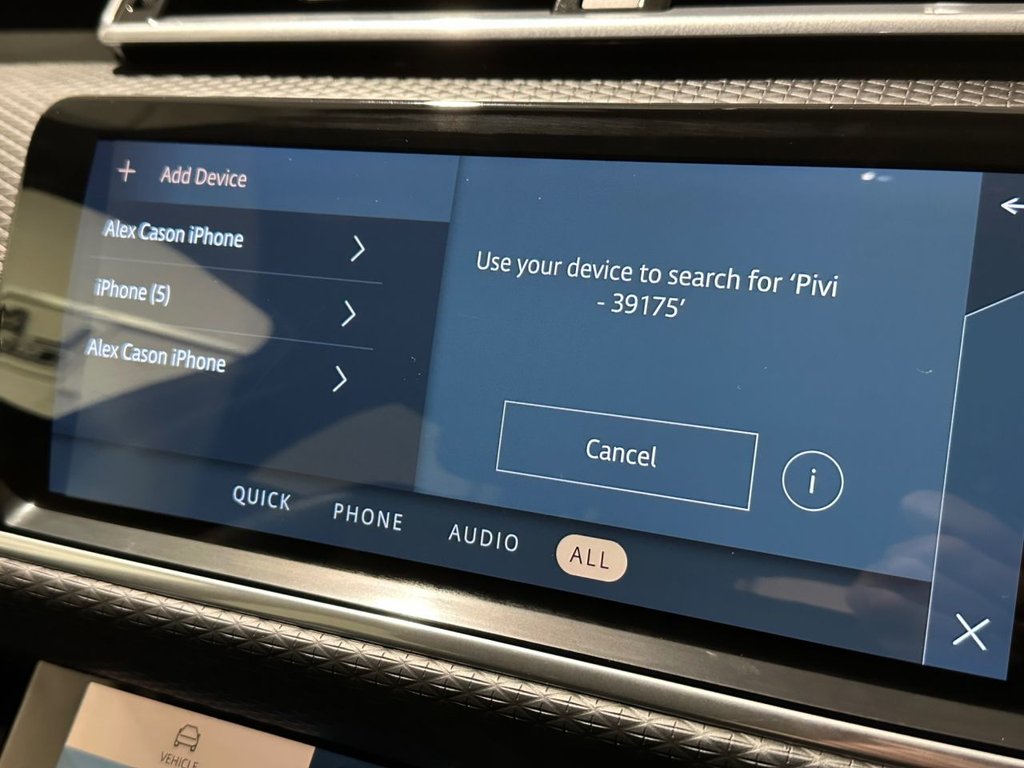 USED 2022 22 LAND ROVER RANGE ROVER VELAR 2.0 D200 MHEV R-Dynamic SE SUV 5dr Diesel Auto 4WD Euro 6 (s/s) (204 ps) 