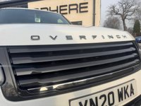 USED 2020 20 LAND ROVER RANGE ROVER 4.4 SD V8 Autobiography SUV 5dr Diesel Auto 4WD Euro 6 (s/s) (339 ps) 