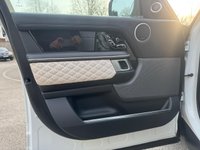 USED 2020 20 LAND ROVER RANGE ROVER 4.4 SD V8 Autobiography SUV 5dr Diesel Auto 4WD Euro 6 (s/s) (339 ps) 