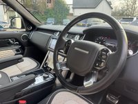 USED 2020 20 LAND ROVER RANGE ROVER 4.4 SD V8 Autobiography SUV 5dr Diesel Auto 4WD Euro 6 (s/s) (339 ps) 