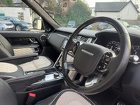 USED 2020 20 LAND ROVER RANGE ROVER 4.4 SD V8 Autobiography SUV 5dr Diesel Auto 4WD Euro 6 (s/s) (339 ps) 