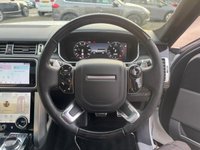 USED 2020 20 LAND ROVER RANGE ROVER 4.4 SD V8 Autobiography SUV 5dr Diesel Auto 4WD Euro 6 (s/s) (339 ps) 