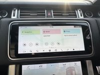 USED 2020 20 LAND ROVER RANGE ROVER 4.4 SD V8 Autobiography SUV 5dr Diesel Auto 4WD Euro 6 (s/s) (339 ps) 