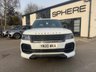 USED 2020 20 LAND ROVER RANGE ROVER 4.4 SD V8 Autobiography SUV 5dr Diesel Auto 4WD Euro 6 (s/s) (339 ps) 