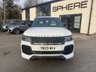 USED 2020 20 LAND ROVER RANGE ROVER 4.4 SD V8 Autobiography SUV 5dr Diesel Auto 4WD Euro 6 (s/s) (339 ps) 