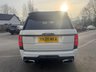 USED 2020 20 LAND ROVER RANGE ROVER 4.4 SD V8 Autobiography SUV 5dr Diesel Auto 4WD Euro 6 (s/s) (339 ps) 