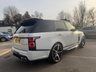 USED 2020 20 LAND ROVER RANGE ROVER 4.4 SD V8 Autobiography SUV 5dr Diesel Auto 4WD Euro 6 (s/s) (339 ps) 