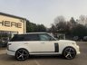 USED 2020 20 LAND ROVER RANGE ROVER 4.4 SD V8 Autobiography SUV 5dr Diesel Auto 4WD Euro 6 (s/s) (339 ps) 
