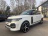 USED 2020 20 LAND ROVER RANGE ROVER 4.4 SD V8 Autobiography SUV 5dr Diesel Auto 4WD Euro 6 (s/s) (339 ps) 