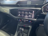 USED 2021 21 AUDI Q3 1.5 TFSI CoD 35 S line SUV 5dr Petrol S Tronic Euro 6 (s/s) (150 ps) Pan Roof | Comfort + Sound |