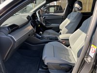 USED 2021 21 AUDI Q3 1.5 TFSI CoD 35 S line SUV 5dr Petrol S Tronic Euro 6 (s/s) (150 ps) Pan Roof | Comfort + Sound |