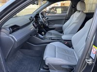 USED 2021 21 AUDI Q3 1.5 TFSI CoD 35 S line SUV 5dr Petrol S Tronic Euro 6 (s/s) (150 ps) Pan Roof | Comfort + Sound |