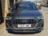 USED 2021 21 AUDI Q3 1.5 TFSI CoD 35 S line SUV 5dr Petrol S Tronic Euro 6 (s/s) (150 ps) Pan Roof | Comfort + Sound |