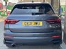 USED 2021 21 AUDI Q3 1.5 TFSI CoD 35 S line SUV 5dr Petrol S Tronic Euro 6 (s/s) (150 ps) Pan Roof | Comfort + Sound |