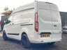 USED 2020 69 FORD TRANSIT CUSTOM 2.0 300 EcoBlue Leader L1 H2 Euro 6 (s/s) 5dr WARRANTY1 OWNERDABB/TULEZ