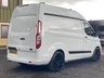 USED 2020 69 FORD TRANSIT CUSTOM 2.0 300 EcoBlue Leader L1 H2 Euro 6 (s/s) 5dr WARRANTY1 OWNERDABB/TULEZ