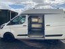 USED 2020 69 FORD TRANSIT CUSTOM 2.0 300 EcoBlue Leader L1 H2 Euro 6 (s/s) 5dr WARRANTY1 OWNERDABB/TULEZ