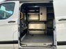 USED 2020 69 FORD TRANSIT CUSTOM 2.0 300 EcoBlue Leader L1 H2 Euro 6 (s/s) 5dr WARRANTY1 OWNERDABB/TULEZ