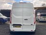 USED 2020 69 FORD TRANSIT CUSTOM 2.0 300 EcoBlue Leader L1 H2 Euro 6 (s/s) 5dr WARRANTY1 OWNERDABB/TULEZ