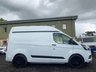 USED 2020 69 FORD TRANSIT CUSTOM 2.0 300 EcoBlue Leader L1 H2 Euro 6 (s/s) 5dr WARRANTY1 OWNERDABB/TULEZ