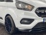 USED 2020 69 FORD TRANSIT CUSTOM 2.0 300 EcoBlue Leader L1 H2 Euro 6 (s/s) 5dr WARRANTY1 OWNERDABB/TULEZ