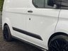 USED 2020 69 FORD TRANSIT CUSTOM 2.0 300 EcoBlue Leader L1 H2 Euro 6 (s/s) 5dr WARRANTY1 OWNERDABB/TULEZ