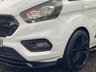 USED 2020 69 FORD TRANSIT CUSTOM 2.0 300 EcoBlue Leader L1 H2 Euro 6 (s/s) 5dr WARRANTY1 OWNERDABB/TULEZ