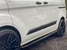 USED 2020 69 FORD TRANSIT CUSTOM 2.0 300 EcoBlue Leader L1 H2 Euro 6 (s/s) 5dr WARRANTY1 OWNERDABB/TULEZ