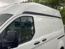 USED 2020 69 FORD TRANSIT CUSTOM 2.0 300 EcoBlue Leader L1 H2 Euro 6 (s/s) 5dr WARRANTY1 OWNERDABB/TULEZ