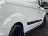USED 2020 69 FORD TRANSIT CUSTOM 2.0 300 EcoBlue Leader L1 H2 Euro 6 (s/s) 5dr WARRANTY1 OWNERDABB/TULEZ