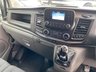 USED 2020 69 FORD TRANSIT CUSTOM 2.0 300 EcoBlue Leader L1 H2 Euro 6 (s/s) 5dr WARRANTY1 OWNERDABB/TULEZ