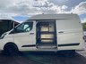 USED 2020 69 FORD TRANSIT CUSTOM 2.0 300 EcoBlue Leader L1 H2 Euro 6 (s/s) 5dr WARRANTY1 OWNERDABB/TULEZ