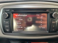 USED 2012 12 TOYOTA YARIS 1.33 Dual VVT-i T Spirit Hatchback 5dr Petrol Manual Euro 5 (101 ps) 12 MONTH MOT & ENGINE SERVICE