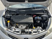 USED 2012 12 TOYOTA YARIS 1.33 Dual VVT-i T Spirit Hatchback 5dr Petrol Manual Euro 5 (101 ps) 12 MONTH MOT & ENGINE SERVICE