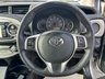 USED 2012 12 TOYOTA YARIS 1.33 Dual VVT-i T Spirit Hatchback 5dr Petrol Manual Euro 5 (101 ps) 12 MONTH MOT & ENGINE SERVICE