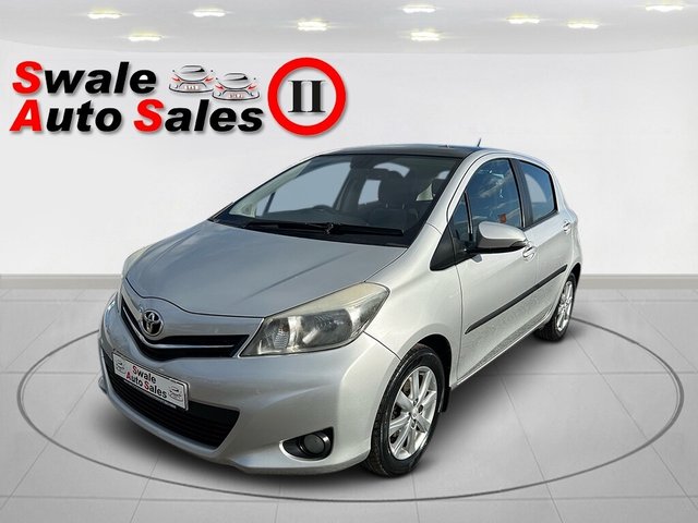 Vehicle Photo