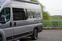 USED 2024 24 AUTO-SLEEPERS KINGHAM Available end of July Available End July