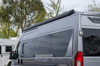 USED 2024 24 AUTO-SLEEPERS KINGHAM Available end of July Available End July