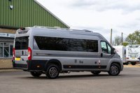 USED 2024 24 AUTO-SLEEPERS KINGHAM Available end of July Available End July